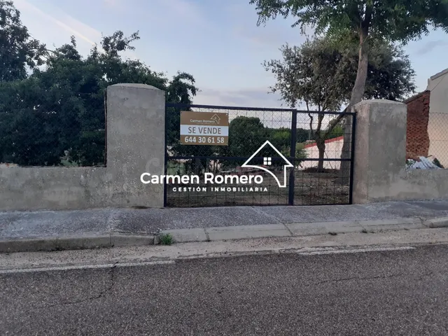 Parcelas URBANAS de 620 m2 en Torresmenudas - foto 3