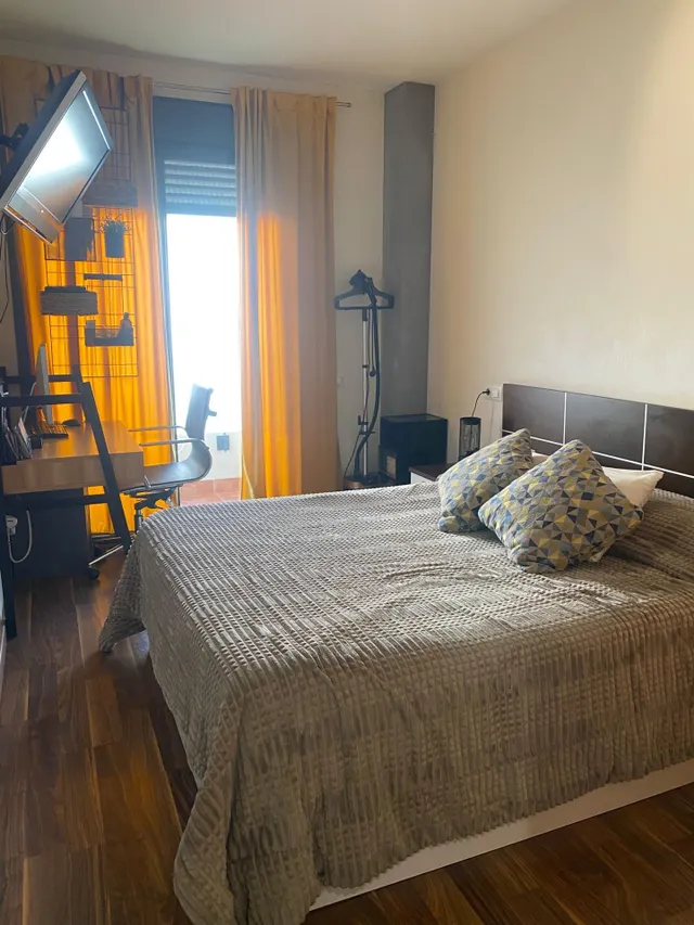 Piso 1 habitación 51m² en venta - Oliva pueblo — 16