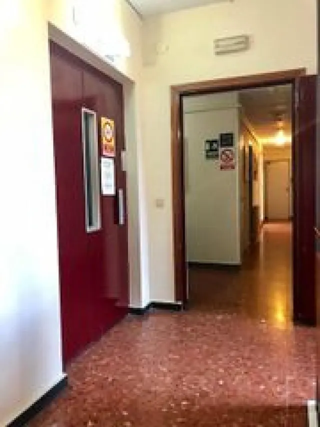 HOTEL/PENSION 2 ESTRELLAS EN RENTABILIDAD 6,2% — 18