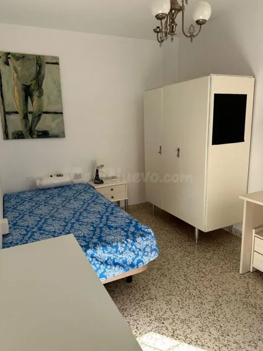 Piso de 3 dormitorios en alquiler para estudiantes – Zona Sa - foto 4