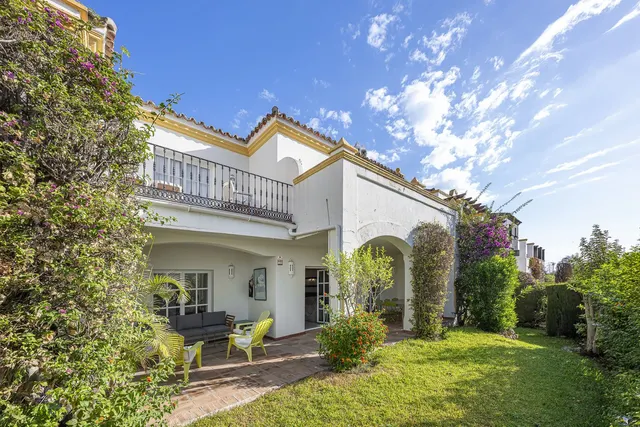 Adosado 3 habitaciones 140m² en venta - Costa Del Sol — 24