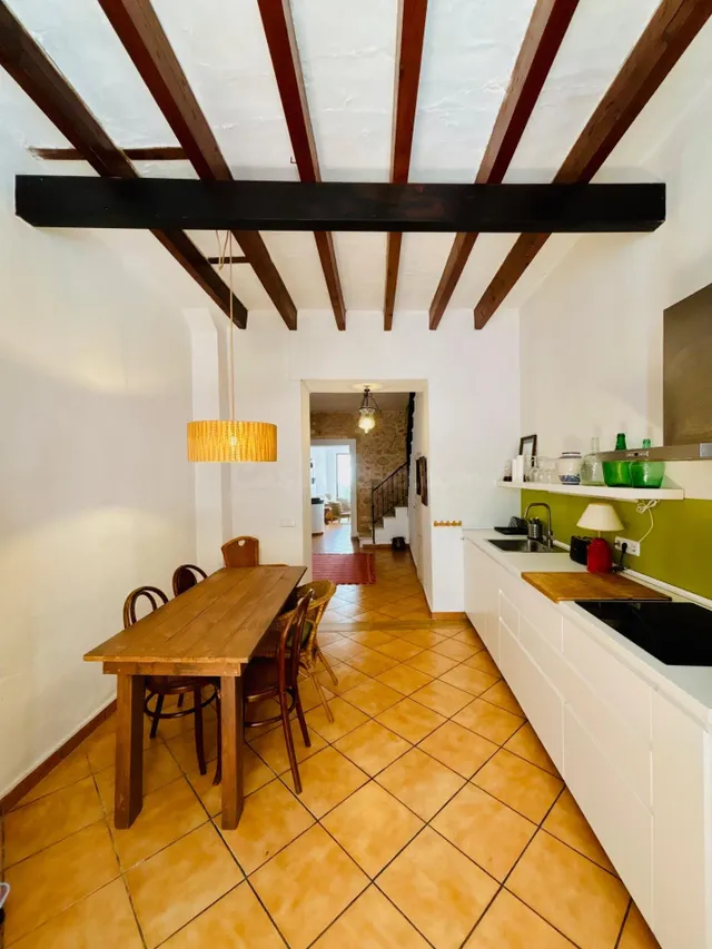Adosado 2 habitaciones 115m² en alquiler - Petra - foto 5