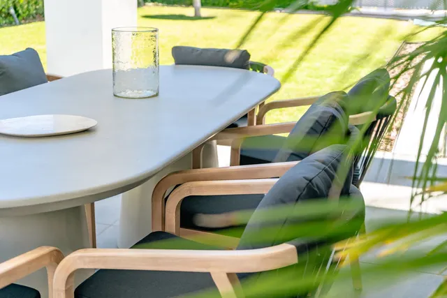 Villa 4 habitaciones 300m² en alquiler - Costa Del Sol — 6