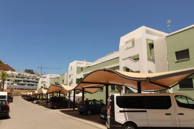 Apartamento 2 habitaciones 69m² en venta - La Cala de Mijas — 36