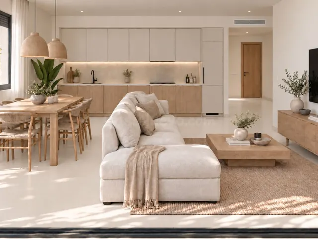 Bungalow Planta Baja 3 habitaciones 147m² en venta - Las esp - foto 3