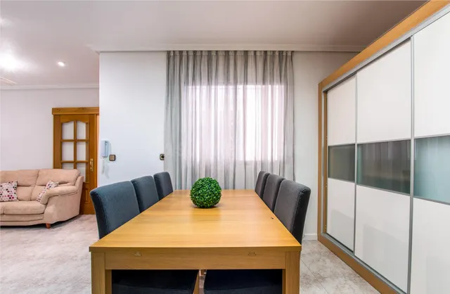 GRAN VIVIENDA UNIFAMILIAR EN EL CABEZO - foto 3