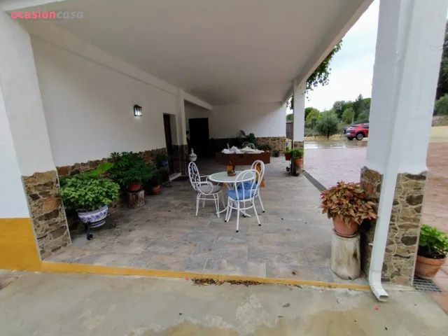 ¡¡ Gran vivienda en Trassierra !! — 18