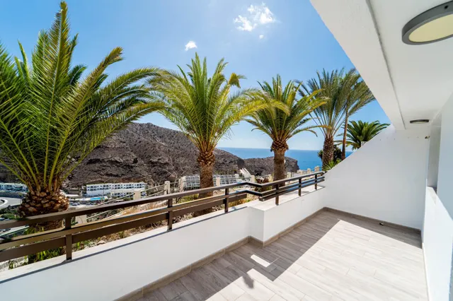 Apartamento en perfecto estado con terraza y sol de mañana — 7
