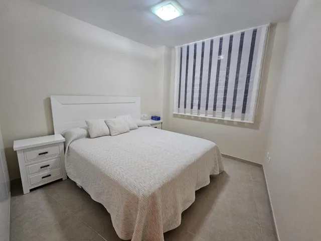 Apartamento en Urbanización Sueños del Mar – Dénia — 17