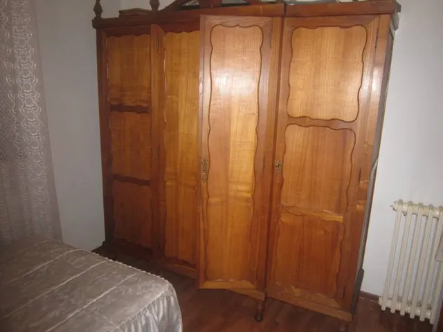 SE VENDE CASA EN EL CENTRO DE VALENCIA DE DON JUAN — 15