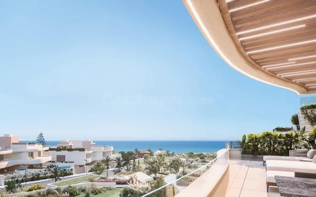 Ático 3 habitaciones 483m² en venta - Santa Clara - foto 4