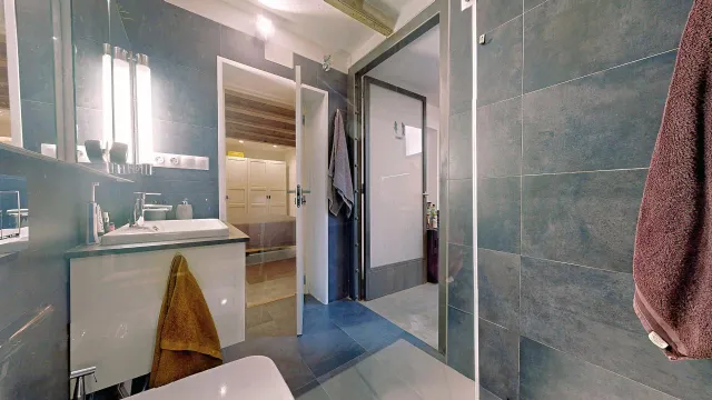 Dúplex en venta en Poble Nou — 39