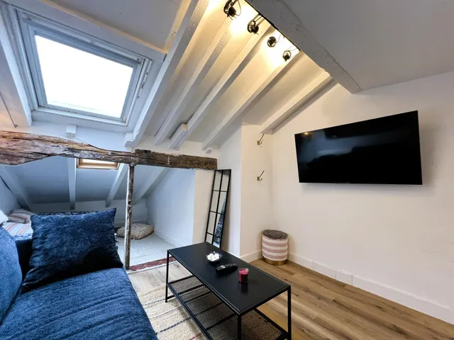 ✨ Tu rincón con encanto en el corazón de Santander ✨ — 13
