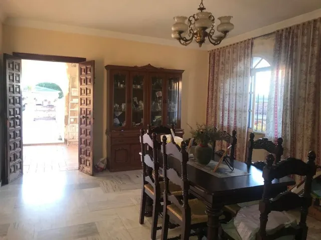 VENTA DE CHALET EN EL SANTISCAL — 7