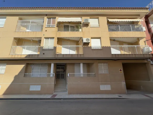 Piso 3 habitaciones 85m² en alquiler - Los Alcázares — 23