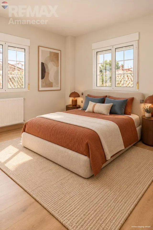 Casa en venta en Alfafara con 562 m2 y gran potencial — 9