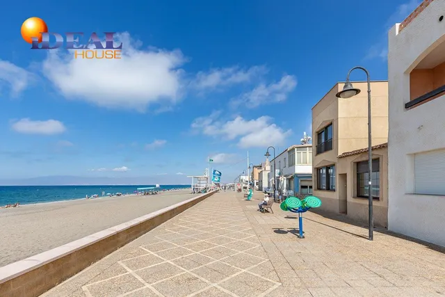 ATENCION PONEMOS A LA VENTA EL PRIVILEGIO DE VIVIR EN PRIMERÍSIMA LÍNEA DE PLAYA. ¡EN CABO DE GATA! — 43
