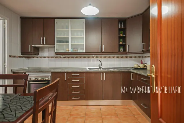 Piso 3 habitaciones 90m² en venta - El Tablero — 11