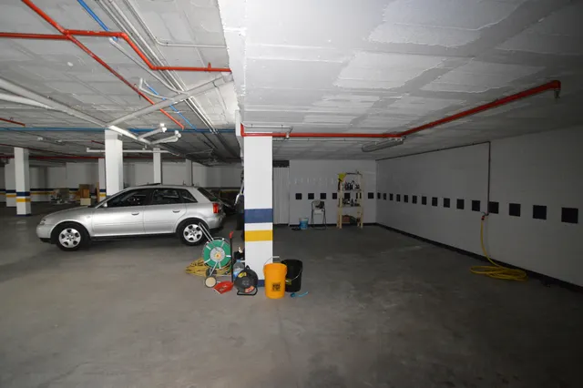 Garaje 2047m² en venta - Marbella — 8