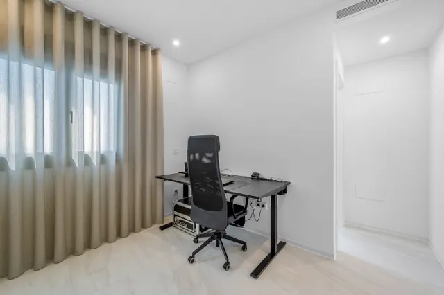 VILLA DE 2 DORMITORIOS 2 BAÑOS EN ORIHUELA COSTA ( VISTABELLA GOLF ) — 41