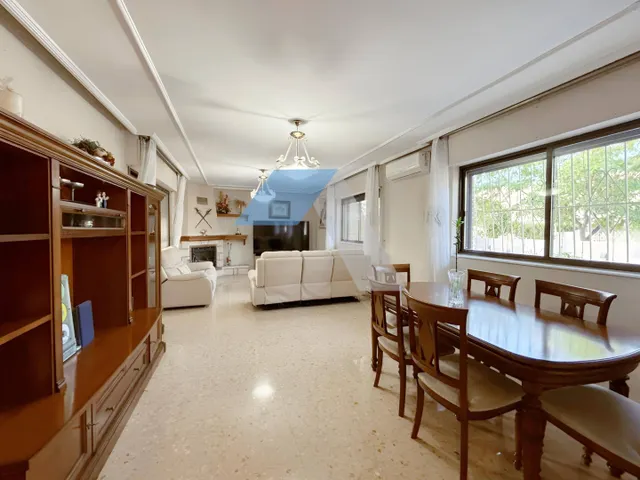 Magnífico Chalet en Parcela Urbana en Haygón — 18
