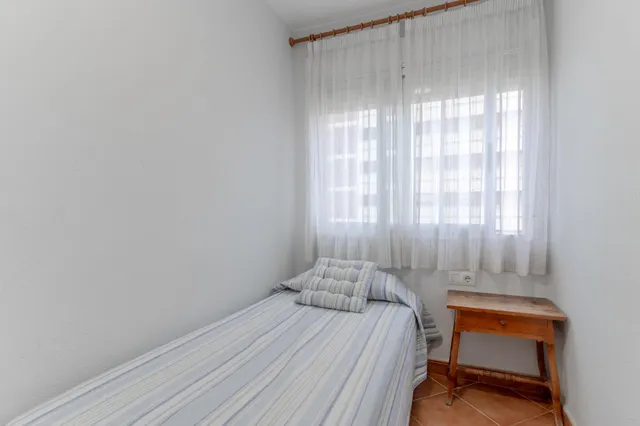 Apartamento frontal en el Paseo Marítimo del Torreón - Benicasim — 33
