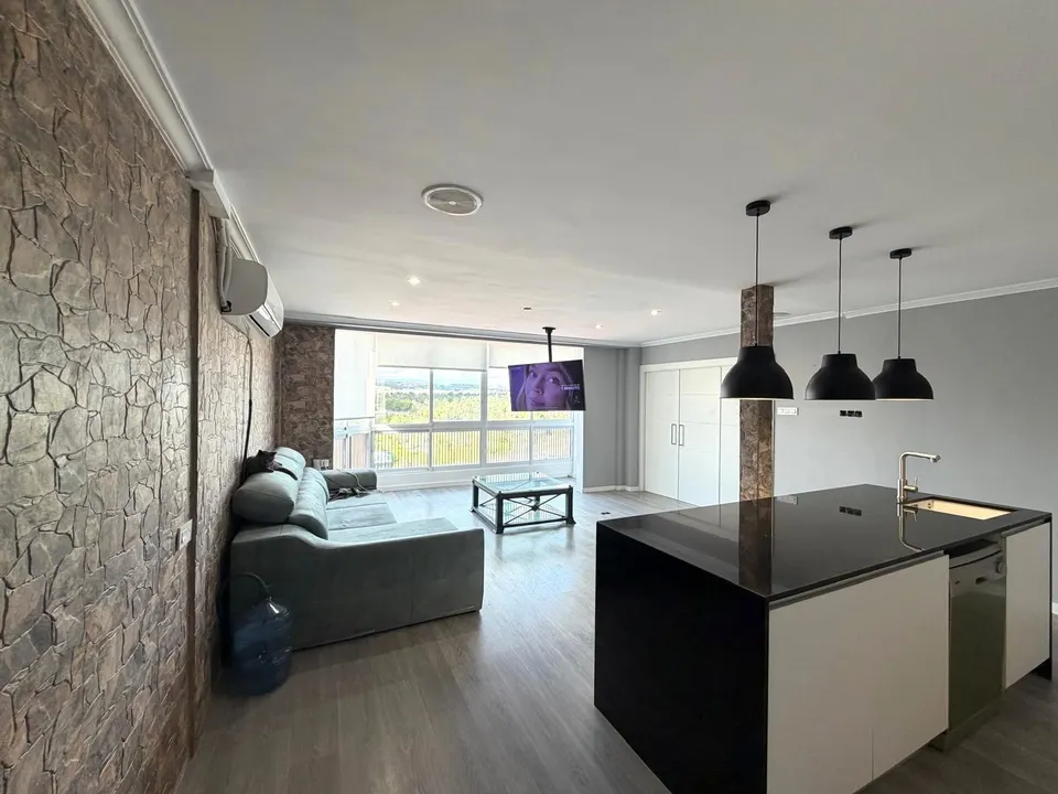 Se vende piso céntrico en Elche