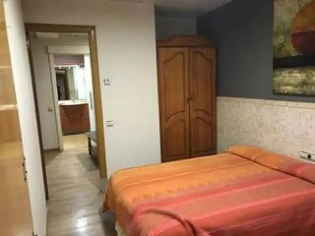 HOTEL/PENSION 2 ESTRELLAS EN RENTABILIDAD 6,2% — 14