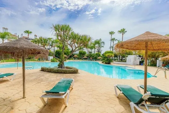 Adosado 4 habitaciones 300m² en venta - Costa Del Sol — 22