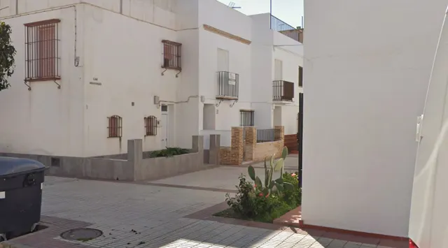Venta casa en Los Palacios ( Sevilla ) — 2
