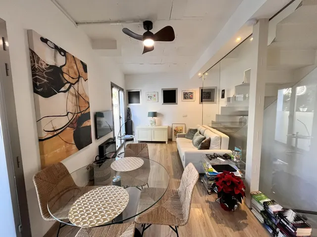 Ático 1 habitación 52m² en venta - Marbella — 23