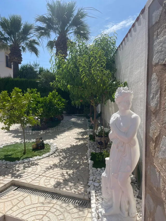 GRAN CHALET EN CIUDAD QUESADA: 3 HAB, 3 BAÑOS — 20