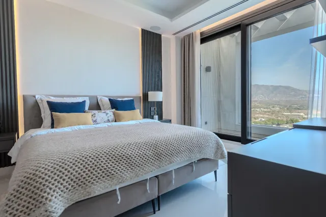 Villa 5 habitaciones 832m² en venta - La Cala Golf - Lagar Martell — 19