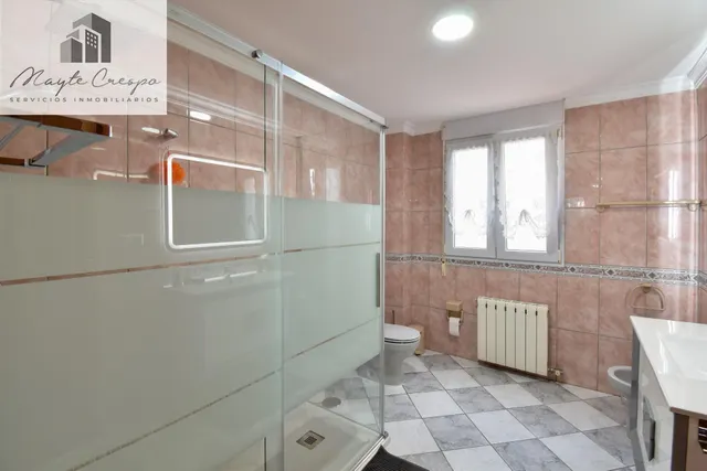 Espectacular chalet de lujo en El Puntal — 33