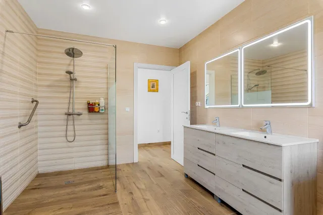 Villa 6 habitaciones 340m² en venta - Costa blanca sur — 17