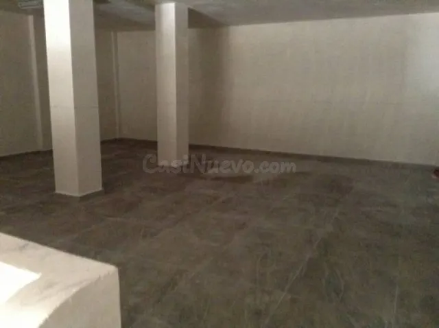 Local comercial a estrenar en el centro de Cartagena — 4