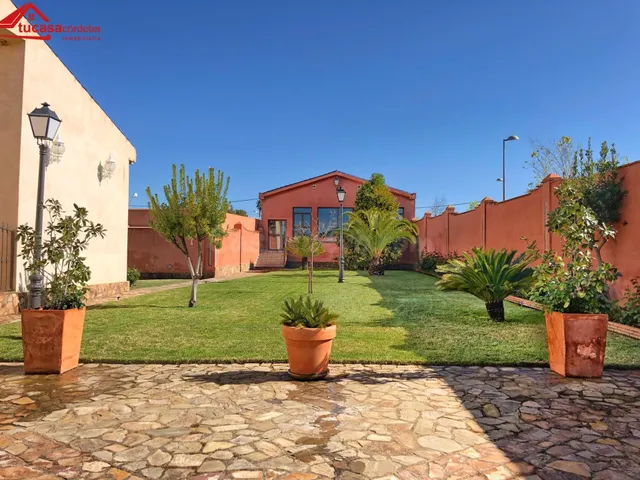 CHALET EN PEÑARROYA- PUEBLONUEVO - foto 3