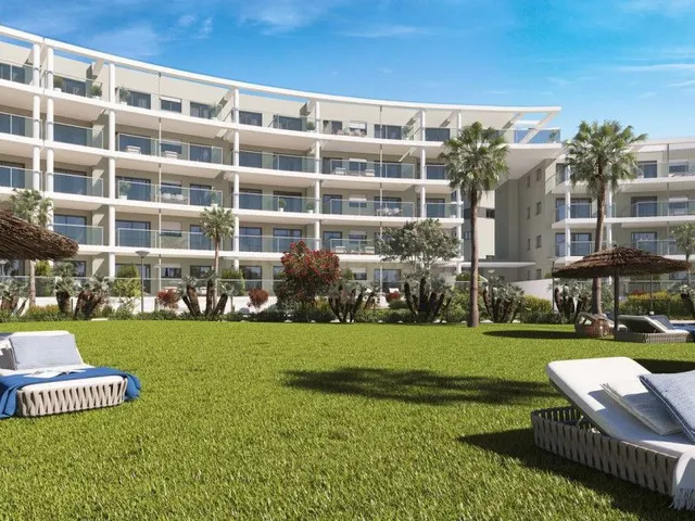Apartamento 2 habitaciones 108m² en venta - Chullera — 4