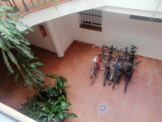 Estupendo piso en alquiler junto Plaza de San Marcos!!! — 18