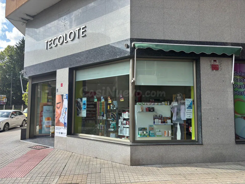VENTA LOCAL CON NEGOCIO EN ZONA ALTA