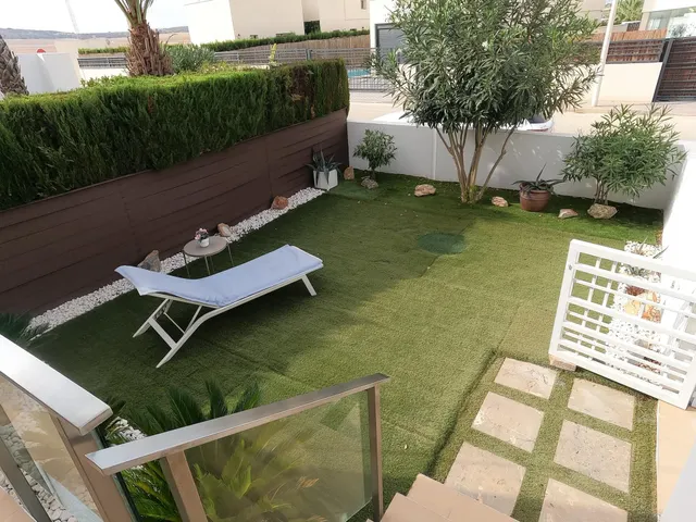 Apartamento 2 habitaciones 71m² en venta - Comunidad valenciana — 26