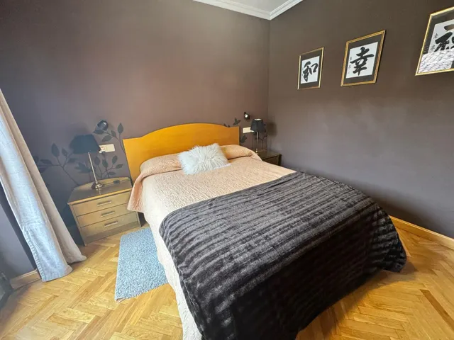 Apartamento 1 habitación 57m² en alquiler - Centro - foto 5