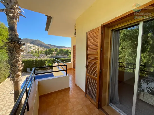 Magnifico chalet reformado con piscina privada y gran jardin en la azohia — 42
