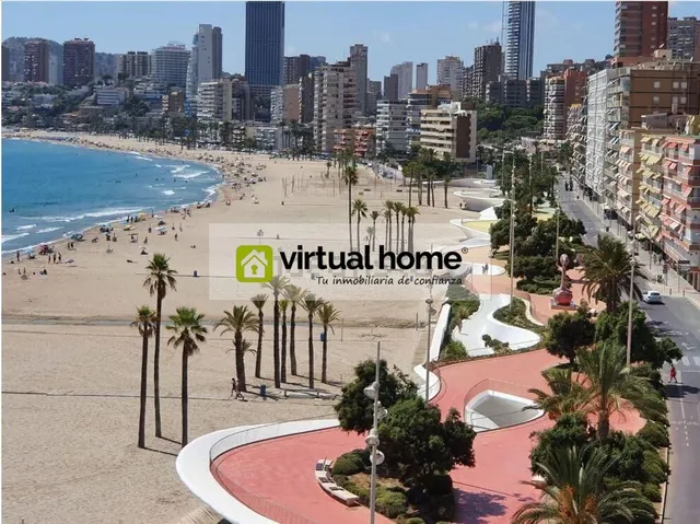 Ático en Benidorm zona Poniente - Ref. VH00840 — 35