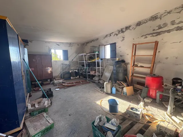 Oportunidad única en Molvízar! Finca rústica con casa de 70  - foto 3