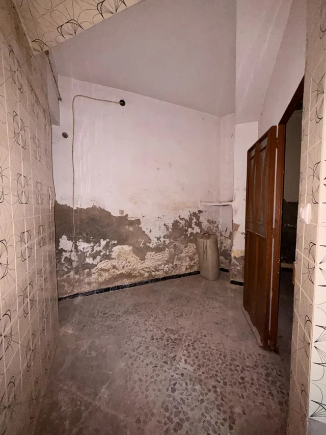 Casa de una planta para reformar — 6