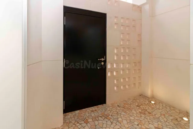 Apartamento a estrenar con patio en Pardaleras. - foto 4