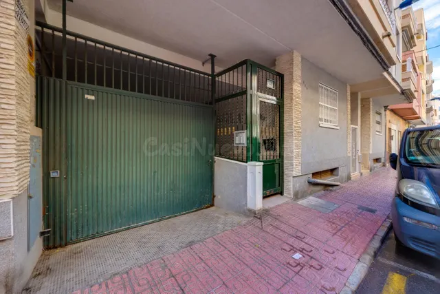 SE VENDE PLAZA DE GARAJE, PLAYA DEL CURA!!!! INMEJORABLE sit