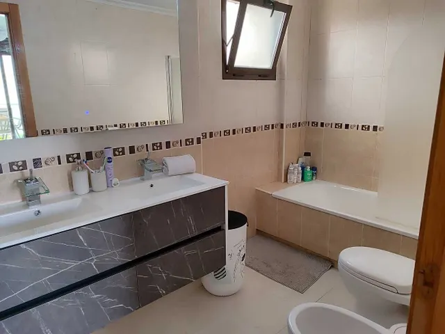 Apartamento 3 habitaciones en venta - Jerónimo Y Avileses — 16