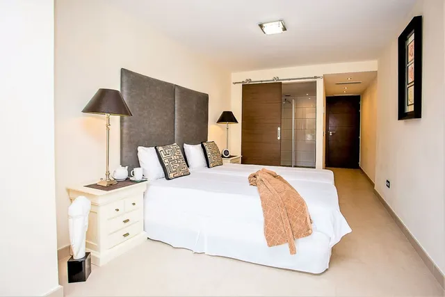 Chalet 7 habitaciones 550m² en venta - Marbella — 27